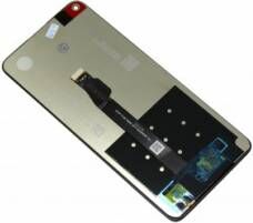 Display cu touchscreen Huawei P40 Lite 5G Negru