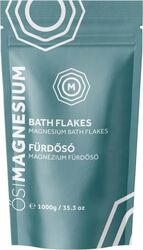 Fulgi de baie cu magnezium OsiMagnesium 1000 g
