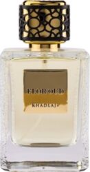 Khadlaj Khadlaj Flor Oud Unisex Eau De Parfum 100ml