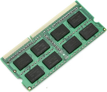 Memorie RAM noua 8GB DDR3L 1600MHz 1.35V &ndash SODIMM 2-Power