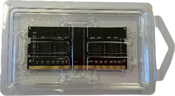 Memorie RAM NOUA Laptop-Notebook Capacitate 16 GB SODIMM DDR4 2666Mhz CL19 Brand 2-POWER Garanție 10 Ani