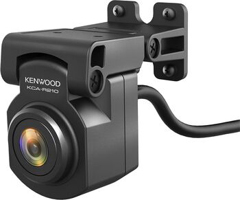 Modul camera auto DVR spate Kenwood KCAR210