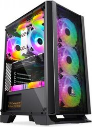 PC Gaming Core i7-4770 16GB DDR3 256GB SSD + 500GB HDD AMD RX 580 8GB