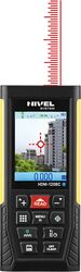 Telemetru laser Nivel System HDM-120BC cu fascicul laser rosu