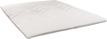 Top saltea spuma HR 5 cm 160x200