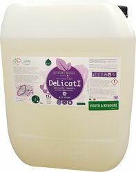 Biolu detergent ecologic pentru rufe delicate 20L