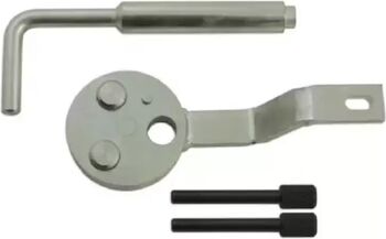Blocaje Distribuție Ford Jaguar 2.2 TDCI SelTech