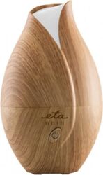 Difuzor de aroma ETA Aria 4634 90000 0.6 l 12 W pulverizare prin ultrasunete iluminare colorata