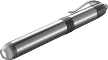 Lanterna led Varta 1 x AAA Aluminiu Lungime 117 mm