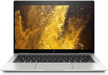 Laptop 2 in 1 second hand HP X360 1030 G3 Core i5-8250U 16GB DDR3 SSD 512GB Touchscreen