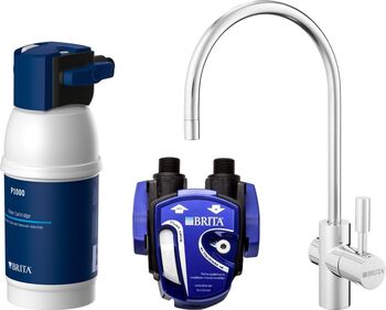 Sistem de filtrat apa BRITA My Pure P1