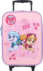 Troler Paw Patrol Star Of The Show Pink Vadobag 42x32x11 cm