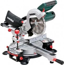 Fierastrau de banc Metabo KGS 216 M