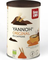 Băutură instant din cereale Yannoh eco 50g Lima