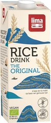 Băutură vegetala de orez Original eco 1L Lima