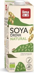 Băutură vegetala de soia eco 1L Lima