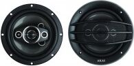 Boxe auto Akai 16cm 200W
