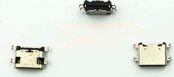 Conector alimentare Allview X4 Soul Infinity Plus