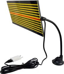 Proiector de linii paralele cu leduri SMD SelTech