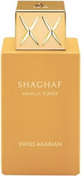 Swiss Arabian Swiss Arabian Shaghaf Vanilla Toffee Femei Eau de Parfum 75 ml