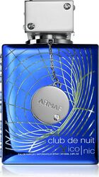 Armaf Club De Nuit Blue Iconic Apa de parfum pentru bărbați EDP 105 ml