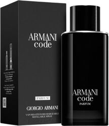 Armani Code Le Parfum 75 ml