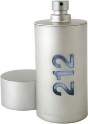 Carolina Herrera 212 Men NYC Tester EDT 100 ml