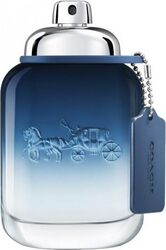 Coach Coach Blue Apa de toaletă pentru Bărbați Tester EDT 100 ml