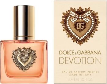 Dolce and Gabbana Devotion Intense Apa de parfum pentru femei EDP 100 ml
