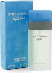 Dolce & Gabbana Light Blue EDT 100 ml