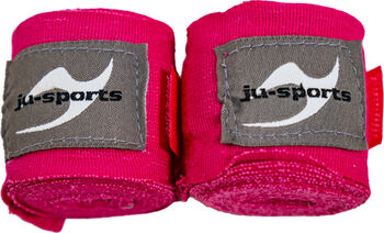 Fașe de Box Ju Sport 3m Roz