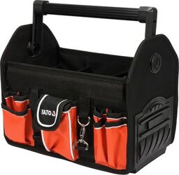 Geantă organizatoare pentru scule Yato YT-74372 17 buzunare 30x210x335 mm