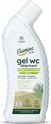 Gel BIO curatare si detartrare intensa toaleta parfum pin Etamine