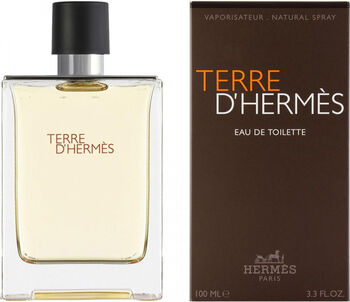 Hermes Terre dHermes EDT 200 ml