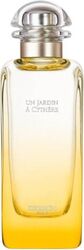 Hermes Un Jardin A Cythere Apa de toaletă Unisex Tester EDT 100 ml