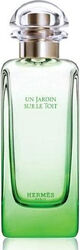 Hermes Un Jardin Sur Le Toit Apa de toaletă Tester EDT 100 ml