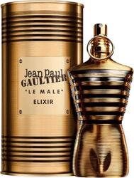 Jean Paul Gaultier Le Male Elixir Extrait de Parfum 75 ml