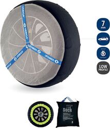 Lanturi antiderapante Veriga Car Sock 76