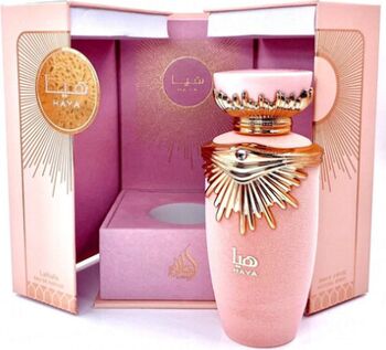 Lattafa Haya Apa de parfum pentru Femei EDP 100 ml