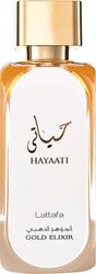 Lattafa Hayaati Gold Elixir EDP 100 ml