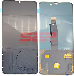 LCD+Touchscreen Huawei P30 BLACK OLED