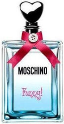 Moschino Moschino Funny Apa de toaletă EDT 50 ml