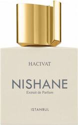 Nishane Hacivat Extrait De ParfumTester Unisex 100 ml