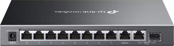 Omada 20Port Gigabit 16-Port PoE+ Switch