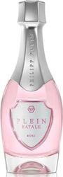 Philipp Plein Fatale Rose Eau de Parfum pentru femei EDP 30 ml
