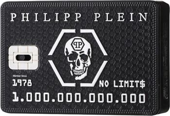 Philipp Plein No Limit EDP 50 ml