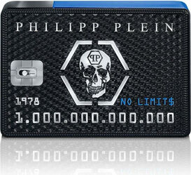 Philipp Plein No Limit Plein Super Freh EDT 50 ml