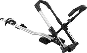 Suport biciclete Thule UpRide 599 cu prindere pe bare transversale