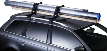 Suport fixare scară Thule Load-Stop 502