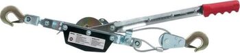 Troliu cu cablu orizontal Yato YT-5911 maxim 1020 kG 3m
